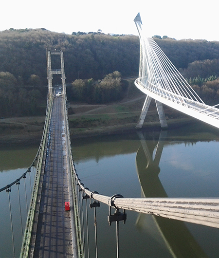 ancien pont de thenerez