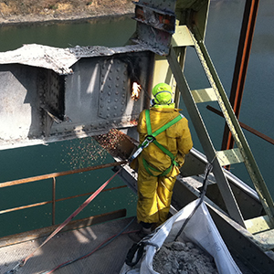 4D demolition demantelement