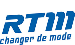 logo RTM