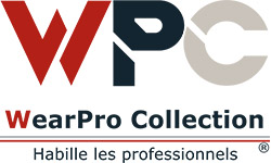 logo wear pro collection